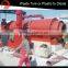 high output waste plastic oil refining plant tire recycling oil machine