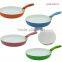 Aluminium Non Stick Ceramic Cookware