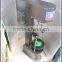 Semi-Automatic Plastic Screw Lid Capping Machine Capper