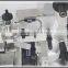 Semi Automatic Square Bottle Sticker Labeling Machine