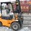 4 Ton Off-road forklift