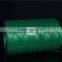 Stretch Making Pp Flat Yarn Blowing Price Split Film Machine