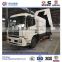 Dongfeng 4*2 4*4 type 180hp~210Hp 15 ton small street sweeper