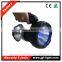 portable led lighting marine rechargeable LED brightest handheld spotlight 5JG-602E-BK