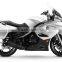 motorcycle 650 deuville abs