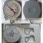 Pocket type Spring hanging scale