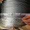  express 12mm electric galvanized steel wire rope price hoist