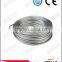 high quality various diameter steel wire rope 1*7 7*19 from china