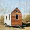 Australia Standard Light Gauge Steel Tiny House on Wheel