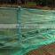 plastic building construction safety scaffolding cheap strong debris net