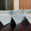 12.5mm double flap Keder, customized keder