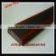 Graphite based 10-15times expansion ratio rubber seal for garage door