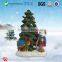 2015 newest resin christmas tree decorations