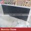 Cheap Black Marble With White Vein Nero Marquina Marble Counter Price