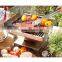 18 Piece Barbecue Tool Set with Aluminum Carrying Case