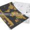 CT-750 Small black mini Map Black Luxury Creative Gifts World Edition map