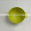 bio bamboo fibre eco salad bowl
