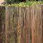 Black Fern Fence with wire/ galvanized wire garden fence Eco friendly agriculturecial