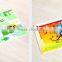 Wholesale Stock Square Home Plush Water Absorption Non-Slip Mat