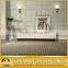 Stainless Steel tv Stand Furniture Made in China Long tv Table