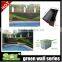 Plastic tomato tray western flower pot dutch bucket hydroponic system