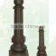 Trade Assurance China Supplier Street Metal Steel Cast Iron Bollard