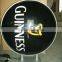 led illuminated signs lighted box sign