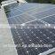 6000w MPPT high efficiency led solar home lighting system