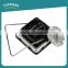 High quality outdoor small angle iron stent square COB 3w led flood light