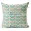 Linen Fabric Vintage Wholesale Throw Pillows case STPC026