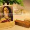 zakka creative wooden photo clip