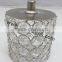 2015 Christmas Cheap Votive Crystal Tealight Candle Holders