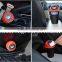 High Quality mini car trash Can