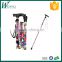 Foldable cane, walking stick for old people SZ17018F