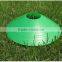 football agility training equipment plastic cones