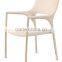 High quality garden used outdoor wicker rattan dining chair