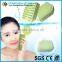 silicone soft baby bath brush,bathroom/spa silicone massage brush