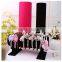 velet cloth jewelry display