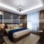 BISINI Chinese Style Furniture Bedroom Plan