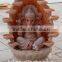 Wholesale Resin Water Features Fountain Lord Ganesh Statue for Sale