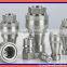 ISO 7241-1 Series B ball locked stainless steel quick disconnect coupling