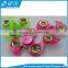 Hot sale tri-spinner hand spinner toy with 608 ceramic bearing fidget spinner