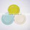 ECO Bamboo Fiber plate