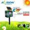 Aosion Patened solar animal repeller bird repellent gel