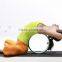 Yongkang Factory Sale Wholesale Yoga Wheel Fitness With Custom Logo