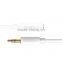 Pisen 1.5m 5ft 3.5mm Extension Audio Cable