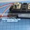 HHG1A-1 Simplex Industrial grade solid state relay HHG1A-1/032F-38 200Z 200A 380VAC 50/60HZ DC-controlled AC
