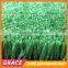 decorative artificial wheat grass for balcony and home garden