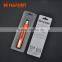 Professional Knife Metal Holder 0.4mm thick blade