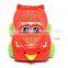 Plastic Children Kid Baby Lovely Sport Car Educational Toy from ICTC Factory